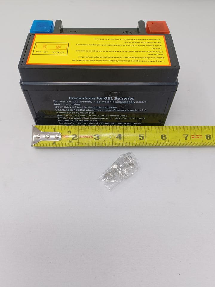 50cc Roma Scooter Battery 31500-S9E1-0000