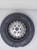 50cc Roma Scooter Front Tire ON RIM 45350-S9E1-0000