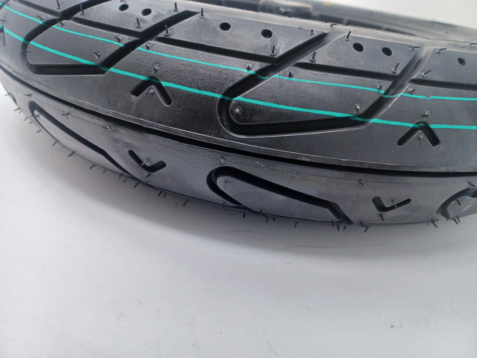 50cc Roma Scooter Front Tire ON RIM 45350-S9E1-0000