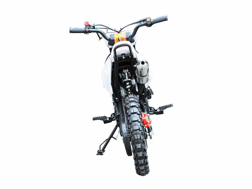 Venom Syxmoto 49cc Racing Motocross Dirt Bike - Automatic