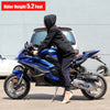Venom x18 | 50cc Motorcycle | Automatic Transmission
