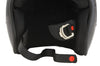 MOTORCYCLE FL FC DOT HLMT