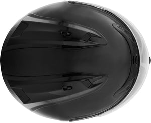 MOTORCYCLE FL FC DOT HLMT