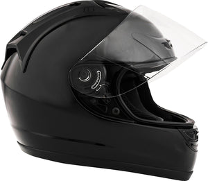 MOTORCYCLE FL FC DOT HLMT