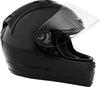 MOTORCYCLE FL FC DOT HLMT