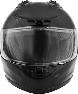 MOTORCYCLE FL FC DOT HLMT