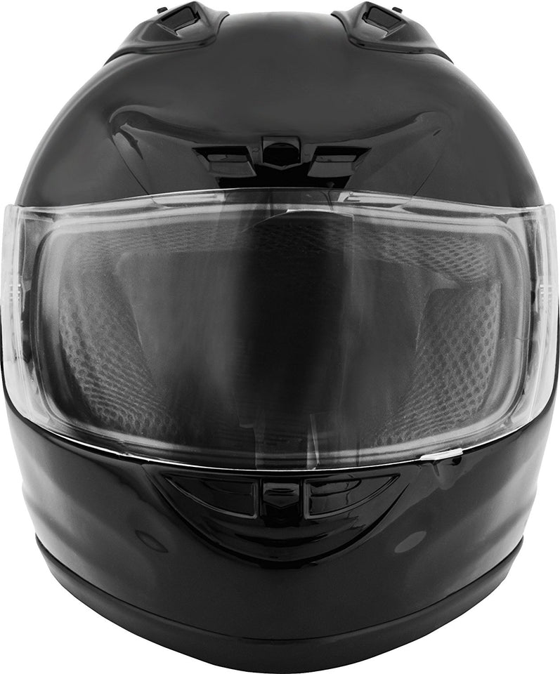MOTORCYCLE FL FC DOT HLMT