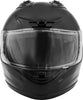 MOTORCYCLE FL FC DOT HLMT