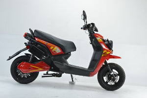 Venom E-Moped | 2000w Electric Scooter | Brushless | 72V