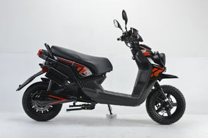 Venom E-Moped | 2000w Electric Scooter | Brushless | 72V