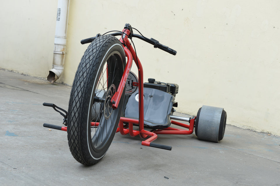 Venom Drift Trike | 200cc | 6.5HP