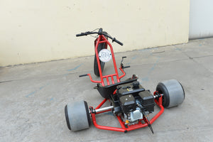 Venom Drift Trike | 200cc | 6.5HP