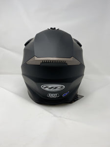 MOTOCROSS FL FC DOT HLMT