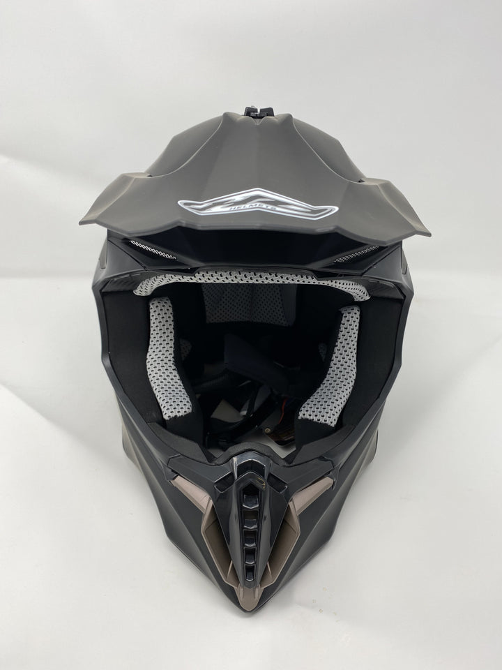 MOTOCROSS FL FC DOT HLMT