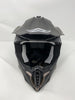 MOTOCROSS FL FC DOT HLMT