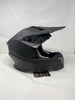 MOTOCROSS FL FC DOT HLMT