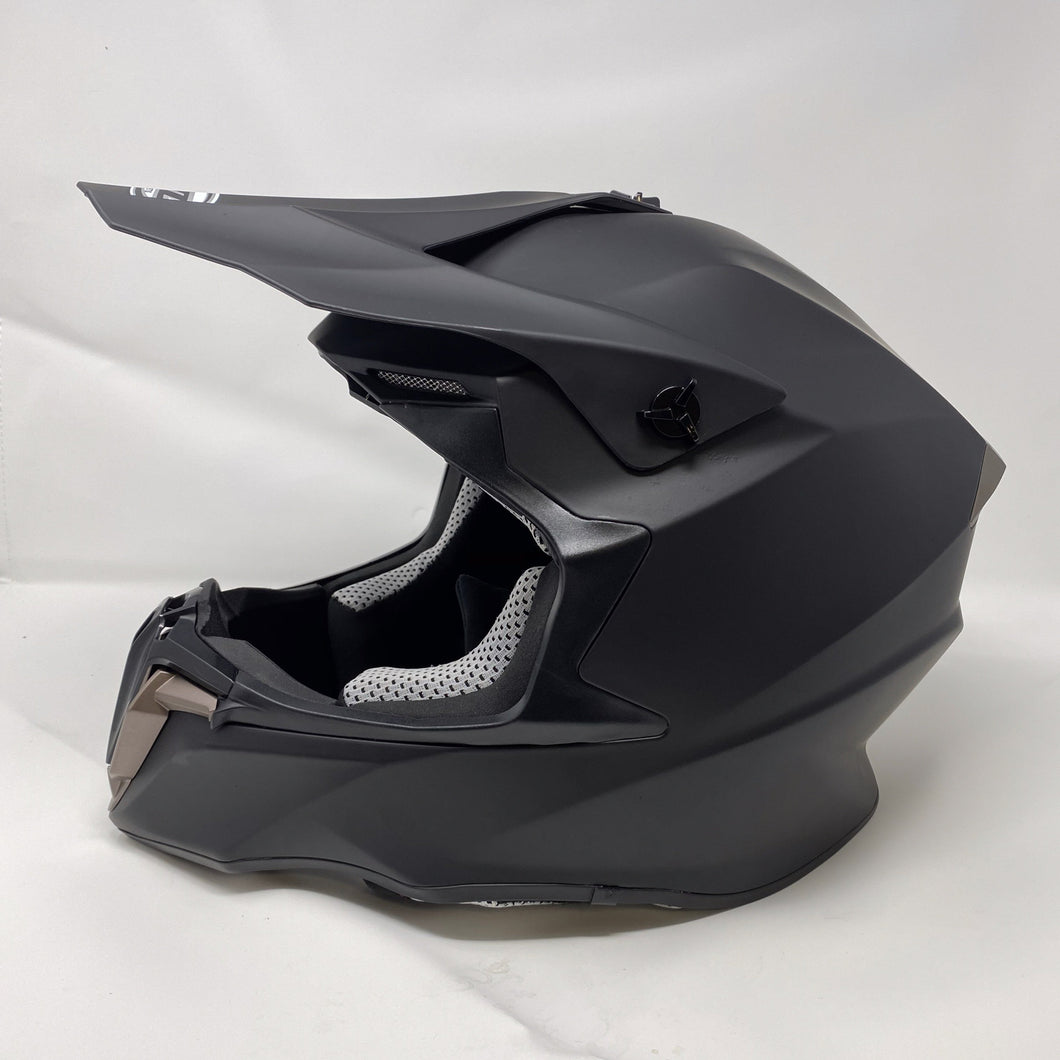 MOTOCROSS FL FC DOT HLMT Large | 59-60cm