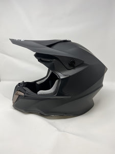 MOTOCROSS FL FC DOT HLMT