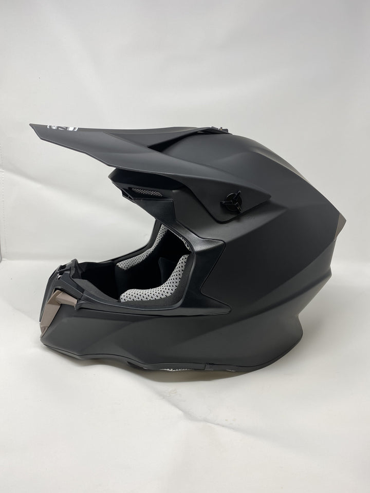 MOTOCROSS FL FC DOT HLMT