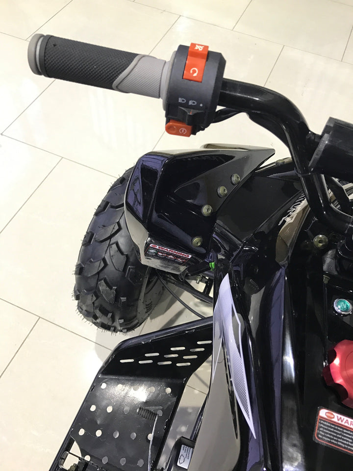Viper 125cc ATV + Reverse | ATV-3125CX-2