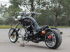 Venom Villain | 250cc Chopper | 5-Speed