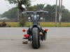 Venom Villain | 250cc Chopper | 5-Speed