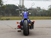 Venom Villain | 250cc Chopper | 5-Speed