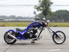 Venom Villain | 250cc Chopper | 5-Speed