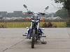 Venom Villain | 250cc Chopper | 5-Speed