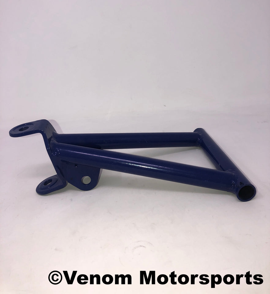 Replacement Front A-Arm | Venom 1300W ATV Blue