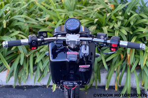 150cc Maddog Trike | 3 Wheeler | Automatic Transmission