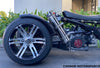150cc Maddog Trike | 3 Wheeler | Automatic Transmission