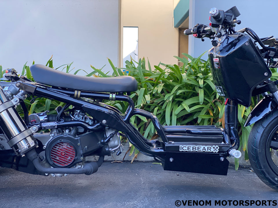 150cc Maddog Trike | 3 Wheeler | Automatic Transmission