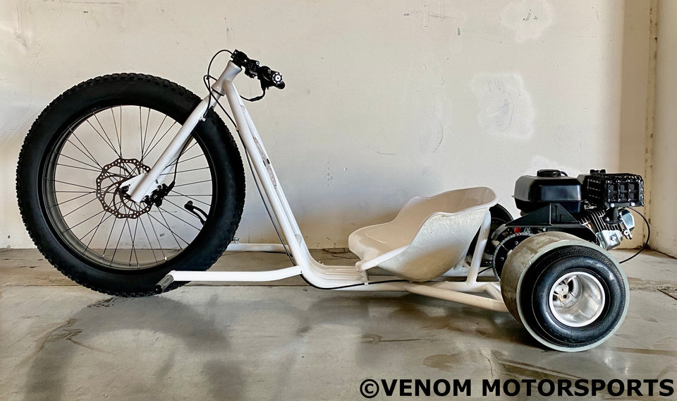 Venom Drift Trike | 200cc | 6.5HP