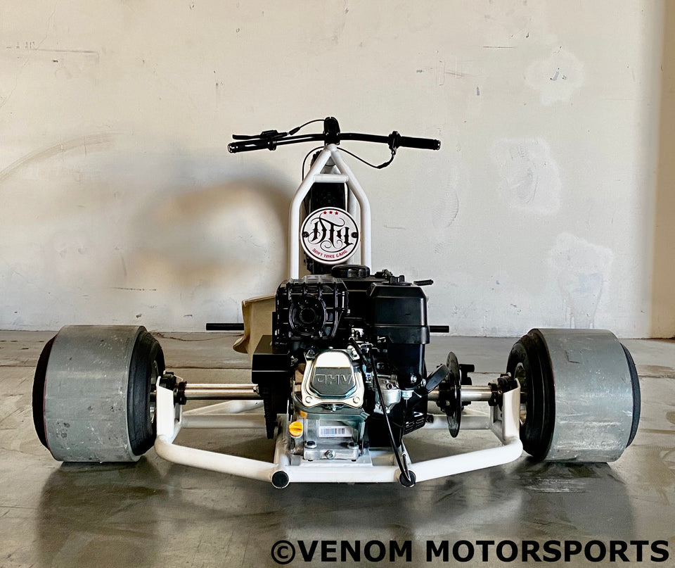 Venom Drift Trike | 200cc | 6.5HP