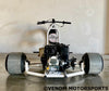 Venom Drift Trike | 200cc | 6.5HP