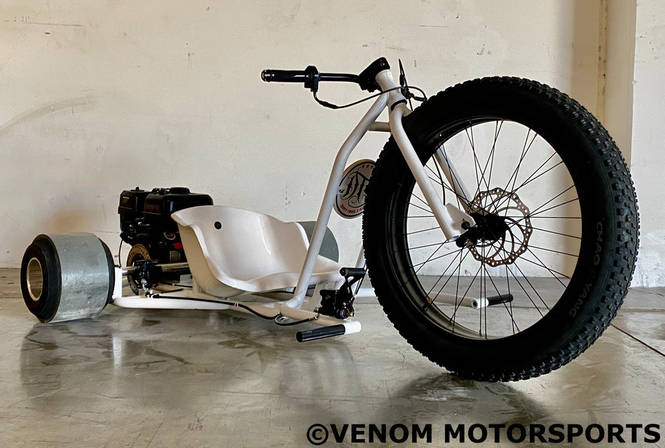 Venom Drift Trike | 200cc | 6.5HP
