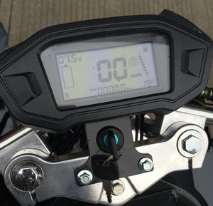 Super Pocket Bike x19 4 Gears -2016 REPSOL LIMITED EDITION
