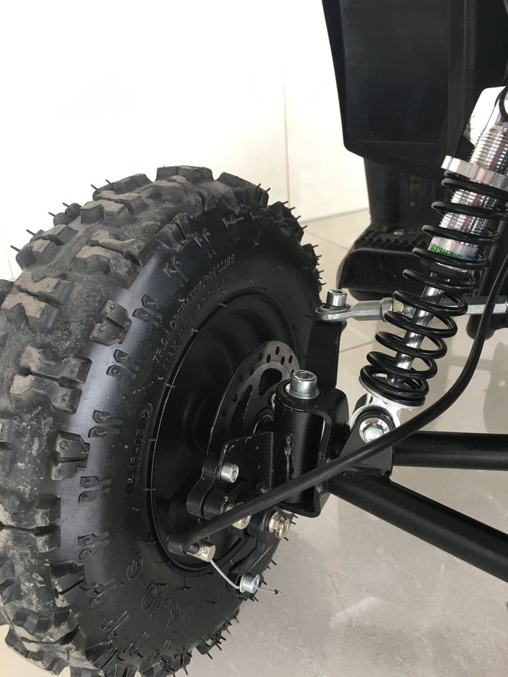 Venom Quad Racer Electric Mini ATV | 1000W | 36V