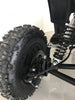 Venom Quad Racer Electric Mini ATV | 1000W | 36V