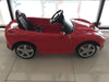 12V Ferrari F12 Ride on car for kids