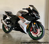 Venom x22R | 250cc Motorcycle | Ninja | 5 Speed