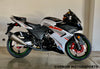 Venom x22R | 250cc Motorcycle | Ninja | 5 Speed