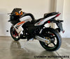 Venom x22R | 250cc Motorcycle | Ninja | 5 Speed