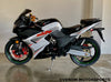 Venom x22R | 250cc Motorcycle | Ninja | 5 Speed