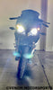 Venom x22R | 250cc Motorcycle | Ninja | 5 Speed