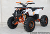 Venom E-Grizzly Electric ATV | 1500W Brushless | 48V White