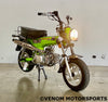Champion Monkey Bike | 125cc Motorcycle | 4 Speed