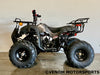 Kodiak 125cc ATV | Mid-Size ATV | ATV-3125XR8-U2