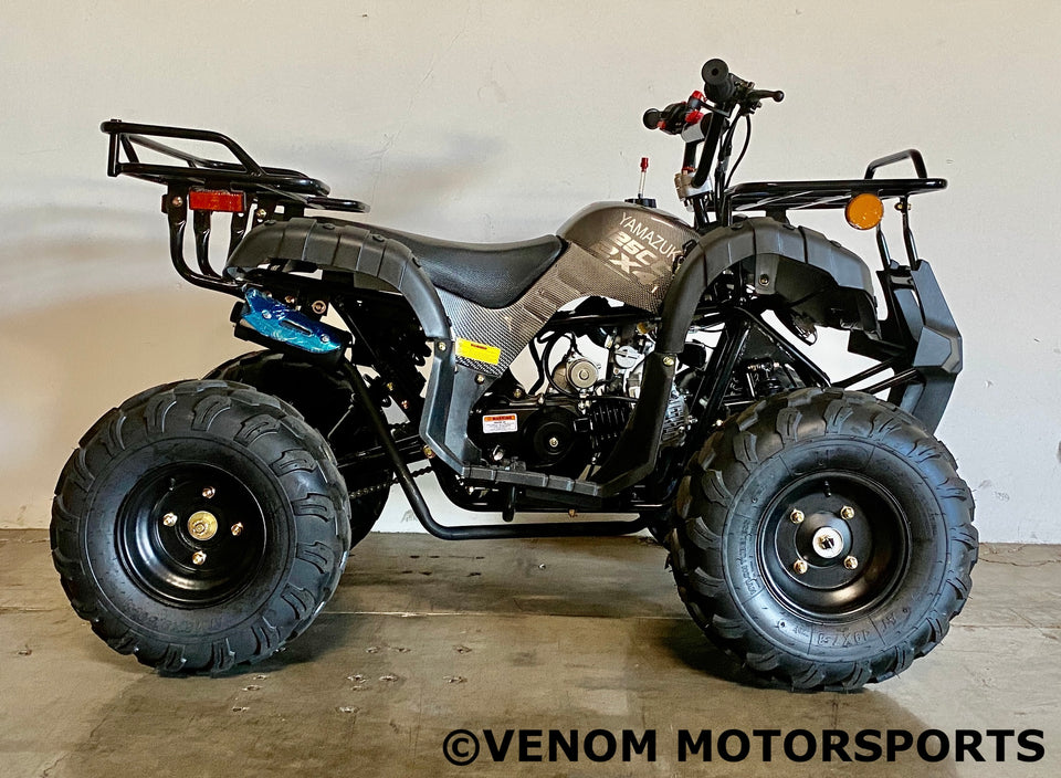 Kodiak 125cc ATV | Mid-Size ATV | ATV-3125XR8-U2